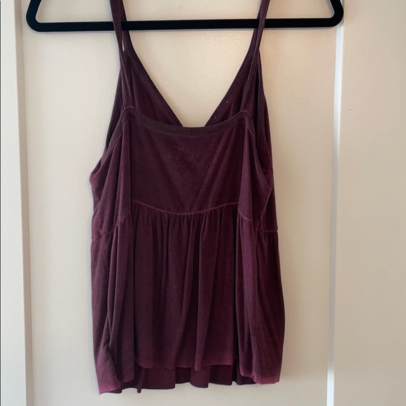 American Eagle SOFT A-line Tank - Picture 6 of 9